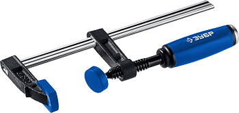 ПС-150/50 струбцина тип F 150/50 мм, ЗУБР