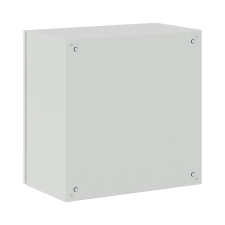 Щит монтажный ЩМП 500х500х300 мм DKC