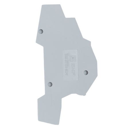 Заглушка для JXB-ST-2,5 NLPE EKF