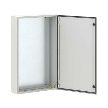 Корпус навесной STE с М/П ВхШхГ 1000x600x200 мм DKC