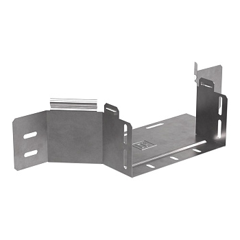 Ответвитель горизонтальный Стандарт 200х100 Промрукав