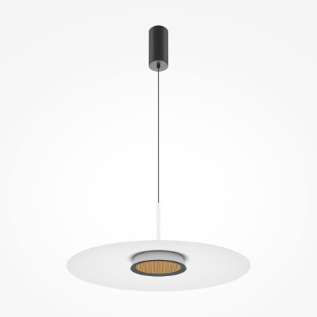 Подвесной светильник LED 12Вт Белый IP20 El MOD041PL-L15W3K1 Maytoni