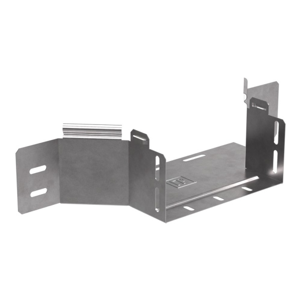 Ответвитель горизонтальный Стандарт 200х100 Промрукав