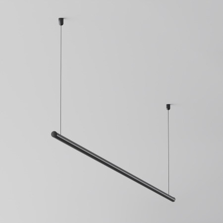 Подвес для опорного стержня Parity черный (TRA130SWK-B) Technical Maytoni