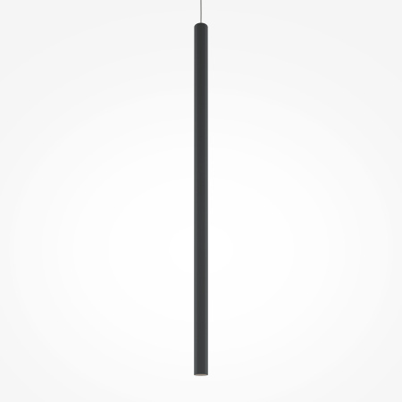 Подвесной светильник 1*LED 6Вт Черный IP20 Pro Extra MOD160PL-L6B4K1 Maytoni