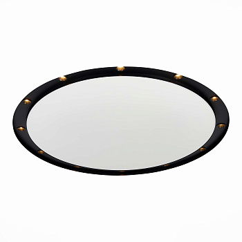 Светильник встраиваемый Белый LED 12*5Вт 3000К 5 400Lm Ra>90 38° IP20 D1 000xH50 220-240В ST706.438.60 ST LUCE