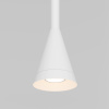 Подвесной светильник 1*GU10 40Вт Белый IP20 Pendant P064PL-01W-1 Technical Maytoni
