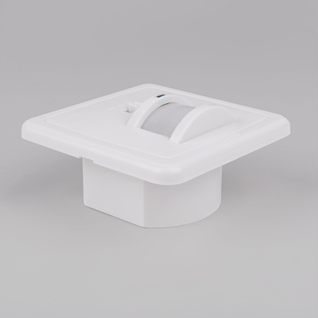 Инфракрасный датчик движения 9m 1-1,8m 800W 160° белый IP20 (a056578) Elektrostandard