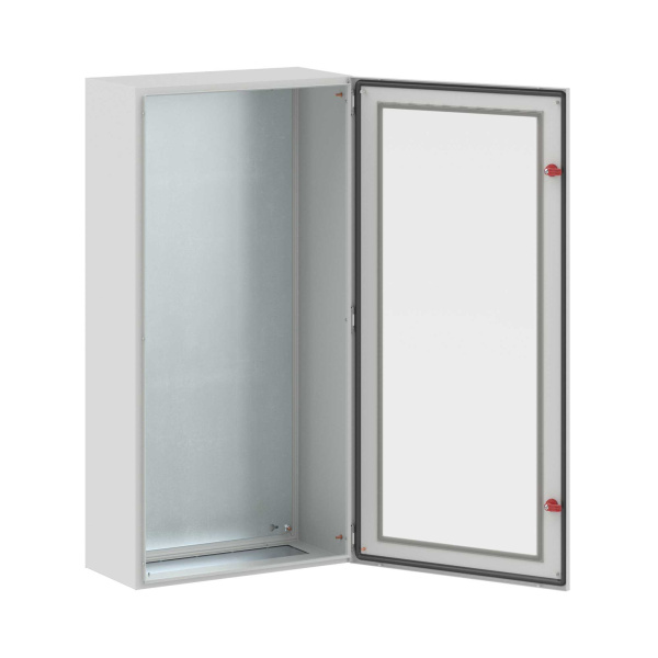 Корпус навесной ST c М/П с прозрачной дверью ВхШхГ 1200x600x300 мм DKC