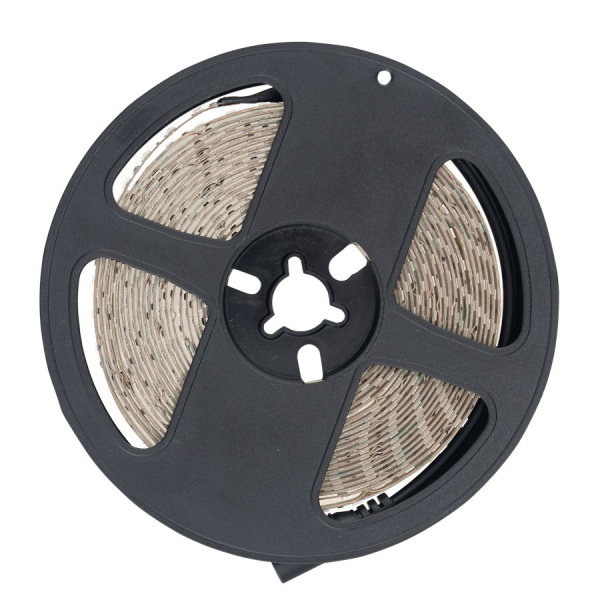 Лента светодиодная GLS-2835-240-22-24-IP20-PRM-1800 22Вт/м, 240 д/м, 24В, 1800К General