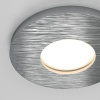 Встраиваемый светильник 1*GU10 50Вт Серебро IP65 Downlight DL083-01-GU10-RD-S Technical Maytoni