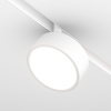Трековый светильник LED 18Вт Белый IP20 Magnetic track system Exility TR040-2-18W4K-W Technical Maytoni
