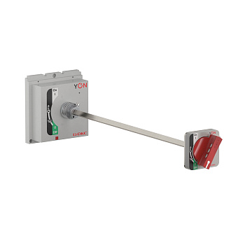 Привод ручной дистанционный YON MD400...630 DKC