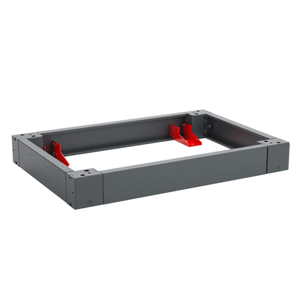 Фиксаторы для цоколя 100 мм, 1 комплект - 4 шт. DKC