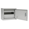 Щит распред, навесной ЩРН- 9 (220х300х120) IP31 Basic EKF