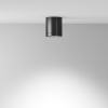 Потолочный светильник 1*GX53 15Вт Черный IP20 Ceiling & Wall C086CM-GX53-MRD-B Technical Maytoni