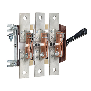 Разъединитель РЕ19-43-31120 1600А PROxima EKF