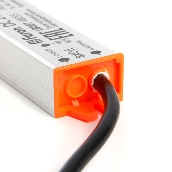 Блок питания для светодиодной ленты 40W 24V (драйвер), LB007 Feron