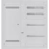 Щит этажный без окон (1000х950х160) Basic EKF
