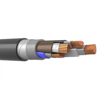Кабель ВВГнг(А)-FRLSLTx 5х120,0 мс (N,PE) - 1 кВ