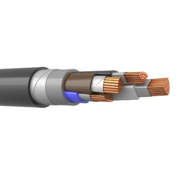 Кабель ВВГнг(А)-FRLSLTx 5х120,0 мс (N,PE) - 1 кВ