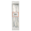 Хомут из нержавеющей стали AISI 304 4,6х240 DKC