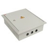 Щит распред, встраиваемый ЩРВ-18 (390х340х120) IP31 PROxima EKF