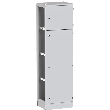 Каркас ВРУ-2 Unit S сварной IP54 (2000х450х450) PROxima EKF