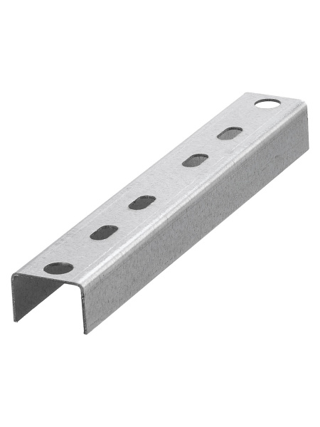 Держатель горизонтальный осн. лотка 150 мм TDM