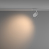 Трековый светильник LED 26Вт Белый IP20 Single phase track system Unity TR003-1-26W3K-W-W Technical Maytoni
