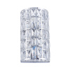 Бра 2*G9 40Вт Хром IP20 Gelid MOD184-WL-02-CH Maytoni