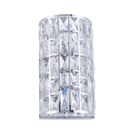 Бра 2*G9 40Вт Хром IP20 Gelid MOD184-WL-02-CH Maytoni