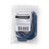 Коннектор для светодиодной ленты RGB 10 см (10 шт.) IP20 (a039790) Elektrostandard