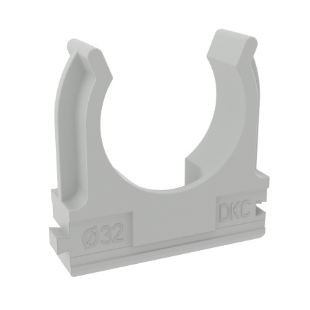Держатель с защелкой, д.32мм R DKC