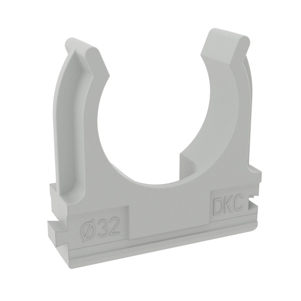 Держатель с защелкой, д.32мм R DKC