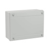 Коробка ответвит. с гладкими стенками, IP56, 300х220х120мм DKC