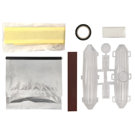 Муфта соединительная заливная МКС 1,5-6 мм2 PROxima EKF