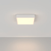 Потолочный светильник LED 36Вт Белый IP20 Ceiling & Wall C032CL-36W3K-SQ-W Technical Maytoni