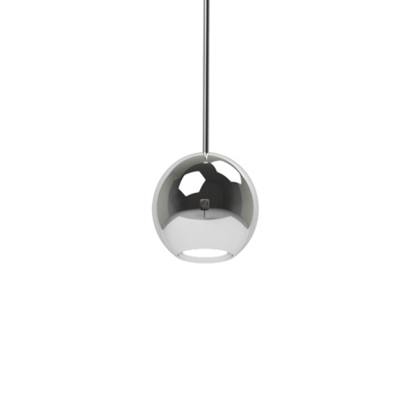 Подвесной светильник 5Вт 3000K Хром IP20 Harmat P067PL-L5CH3K Technical