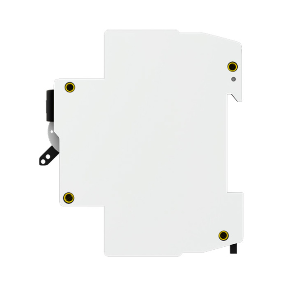 Дифференциальный автоматический выключатель АВДТ-63 АВДТ 2П 6А С 6кА 100мА PROxima EKF