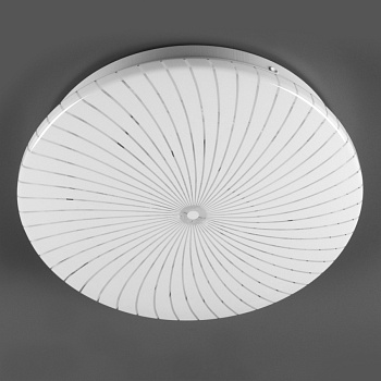 Светильник потолочный с/д GSMCL-012-24 Onix 24Вт 6500K 1560Лм 300*325*60мм без пульта (800237) (1/12) General