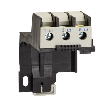 Держатель к тепловому реле РТЭ 2353-2355 PROxima EKF