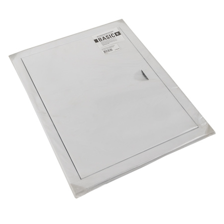 Люк ревизионный металл 300х400 (ШхВ внутр,) EKF Basic