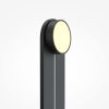 Настенный светильник (бра) LED 5Вт Черный IP20 Connect MOD356WL-L4B3K Maytoni
