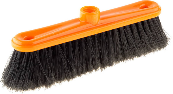 Щетка для пола, пластиковая DEXX