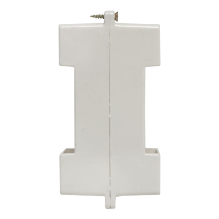 Пломбиратор вводного автомата на DIN-рейку 2 модуля PROxima EKF Пломбиратор вводного автомата на DIN-рейку 2 модуля PROxima EKF