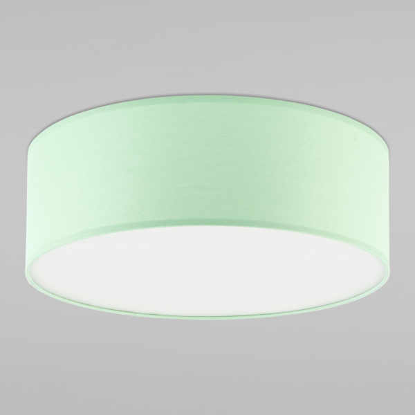 Потолочный светильник 4*E27 15Вт белый IP20 Rondo (3230) TK Lighting