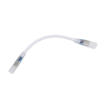 Гибкий переходник для светодиодной ленты 220V 5050 (a046478) Elektrostandard