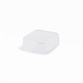 Заглушка для лент LS014 220V, LS015 220V (a053649) Elektrostandard