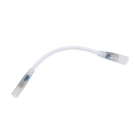 Гибкий переходник для светодиодной ленты 220V 5050 (a046478) Elektrostandard